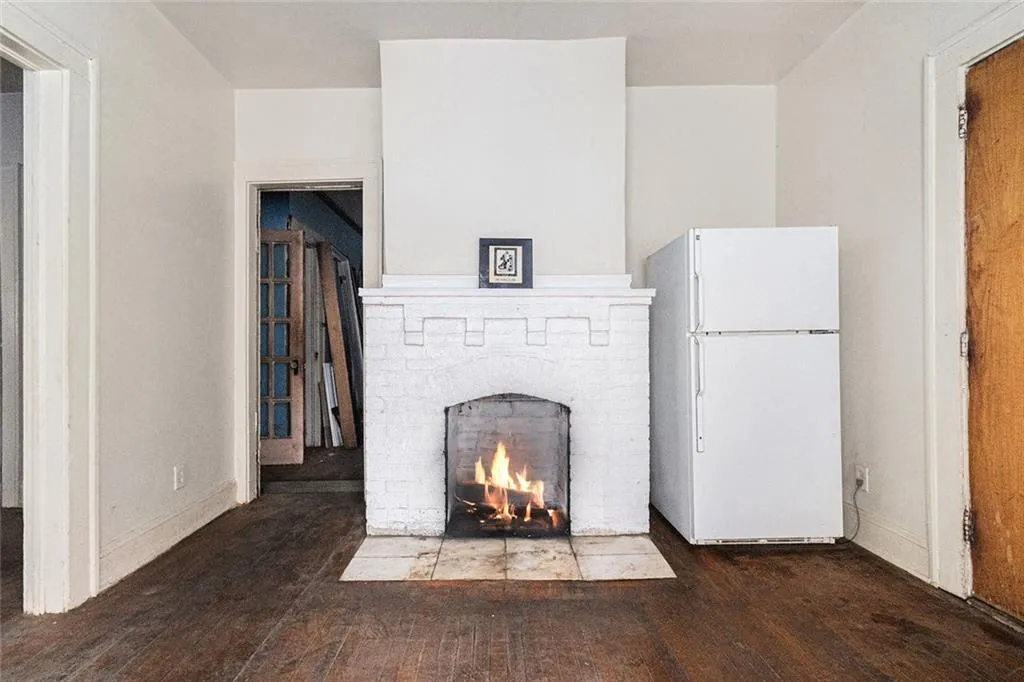 Atlanta, Georgia 30310, United States, 2 Bedrooms Bedrooms, ,1 BathroomBathrooms,Residential,Coming Soon,164250