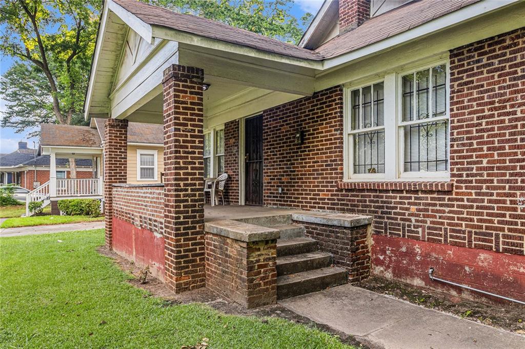 817 Elbert Street Southwest Street SW