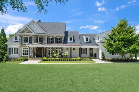 Apartment For Sale - 13980 Haystack Lane<br/> Milton, GA 30004