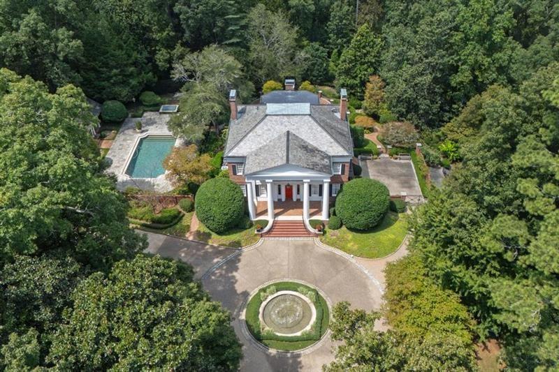 3700 Randall Mill Road NW