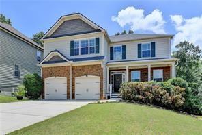 Centennial Lakes - Residential Lease