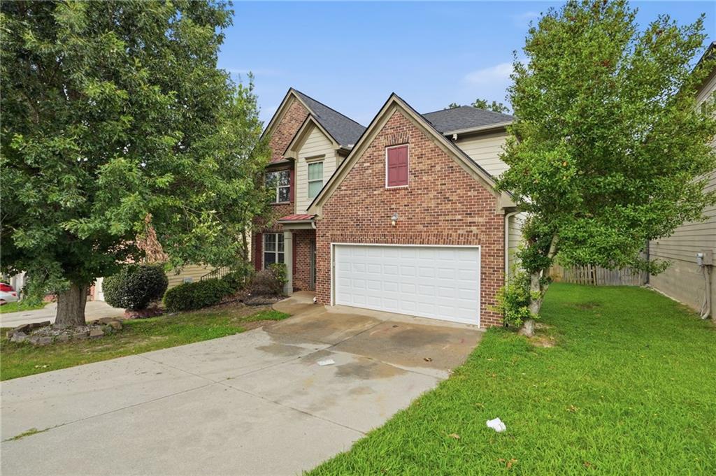 5804 Providence Court