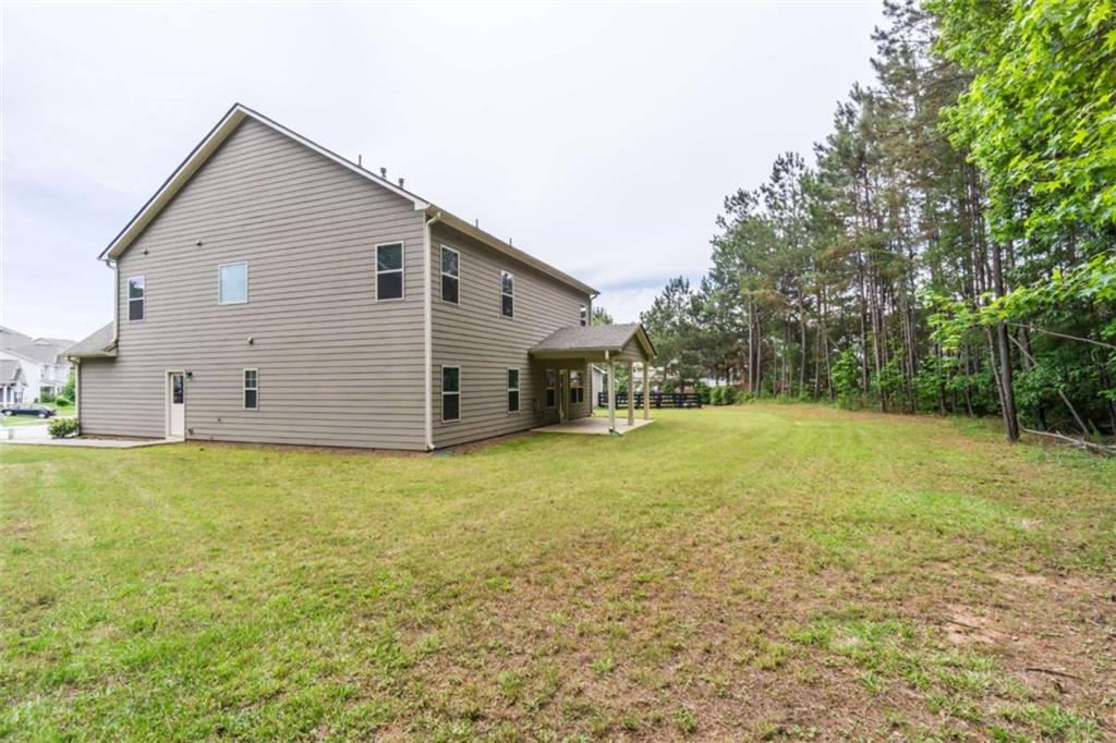 67 Summer House Court, Dawsonville, Georgia image 40