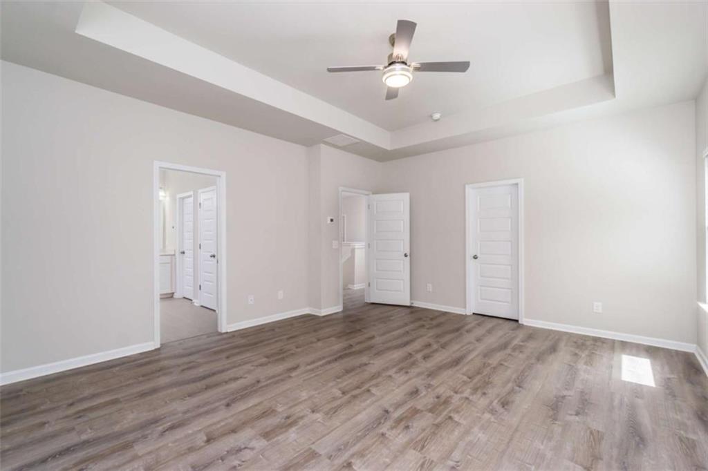 67 Summer House Court, Dawsonville, Georgia image 22