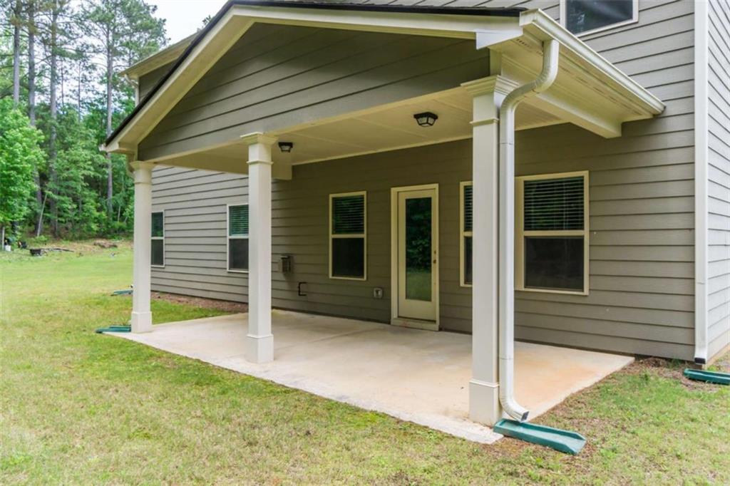 67 Summer House Court, Dawsonville, Georgia image 38
