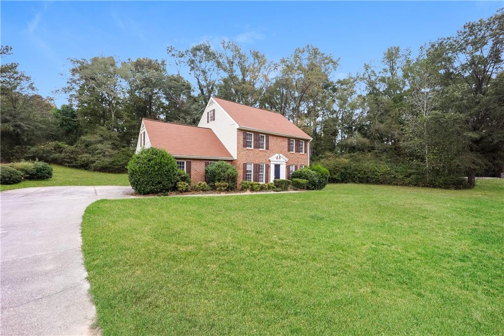 535 Westbridge Drive