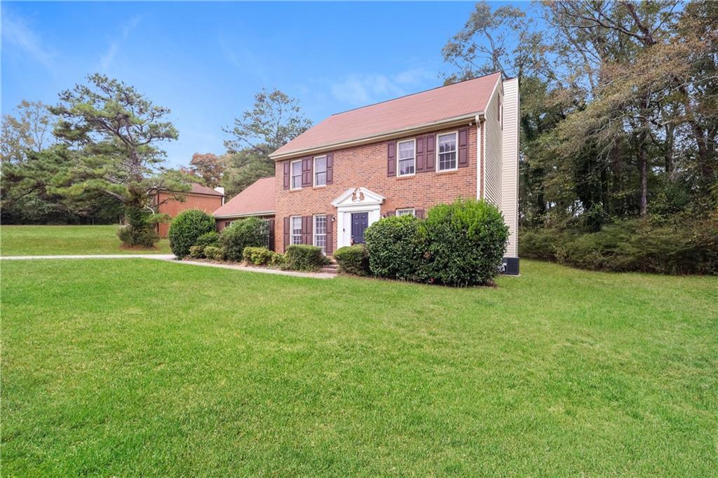 535 Westbridge Drive