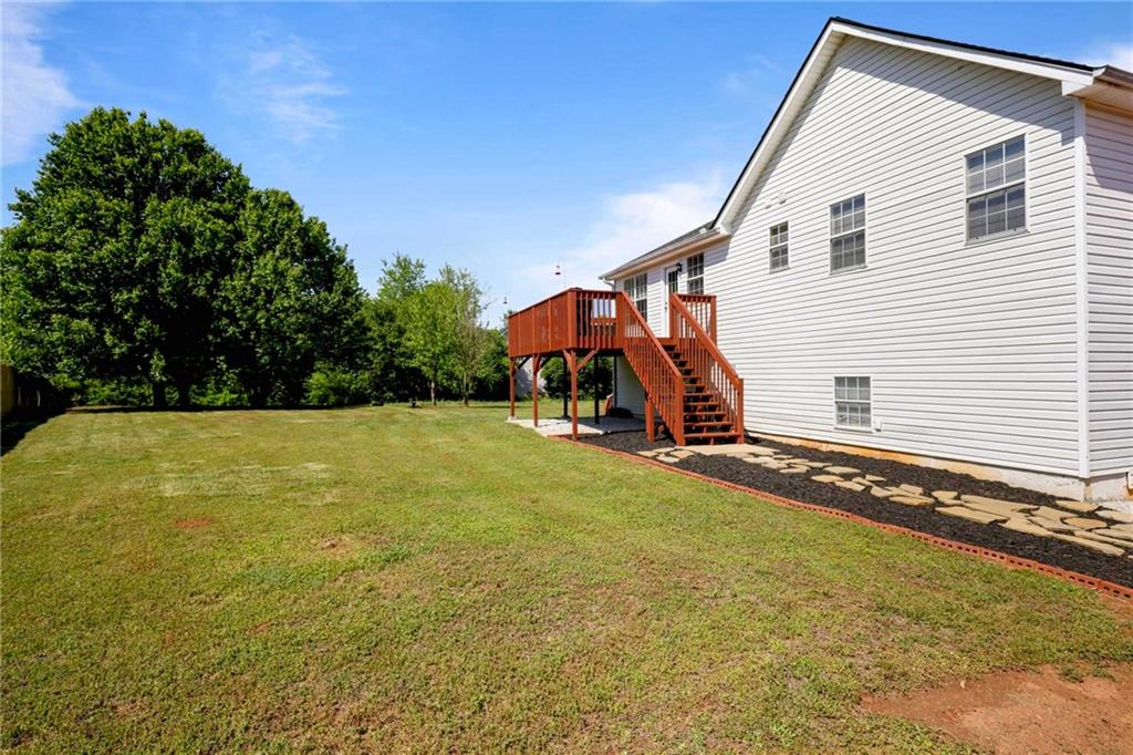195 Woodbridge Drive, Dallas, Georgia image 23