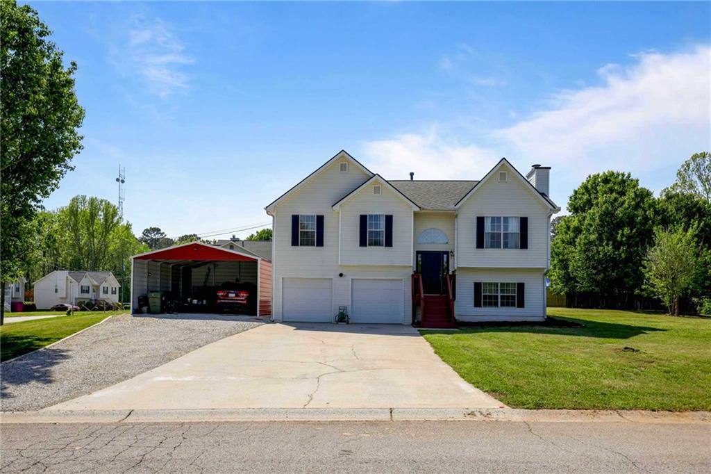 195 Woodbridge Drive, Dallas, Georgia image 1