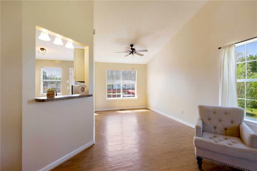 195 Woodbridge Drive, Dallas, Georgia image 7