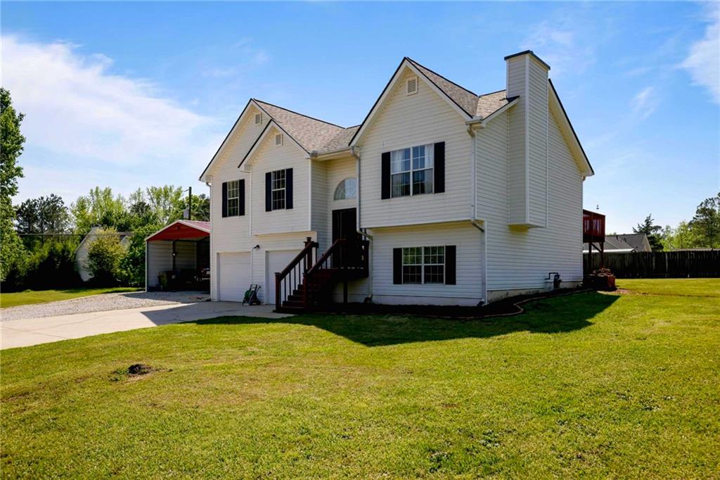 195 Woodbridge Drive, Dallas, Georgia image 2