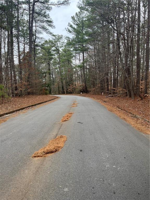 LOT 3 Lake Esther Drive
