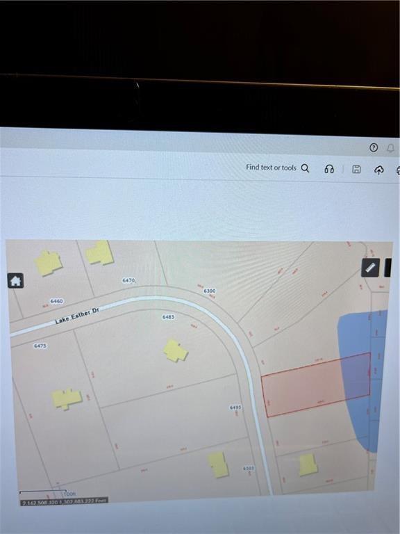 LOT 3 Lake Esther Drive