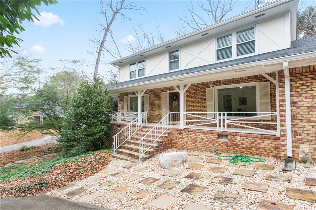 5037 HEATHERDALE Lane