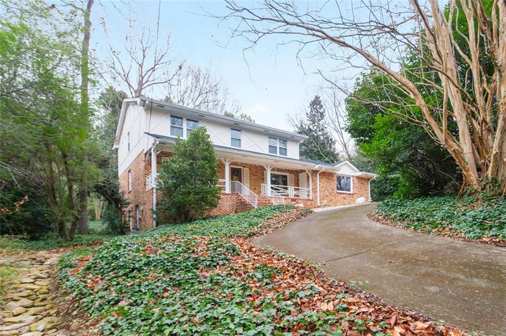 5037 HEATHERDALE Lane