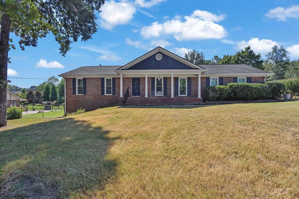 3244 Pate Road, Snellville, GA, 30078