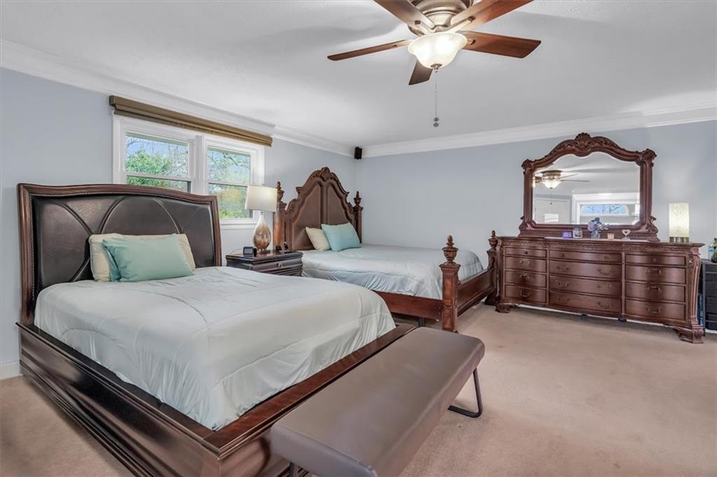 2716 Georgia 16, Carrollton, Georgia image 30