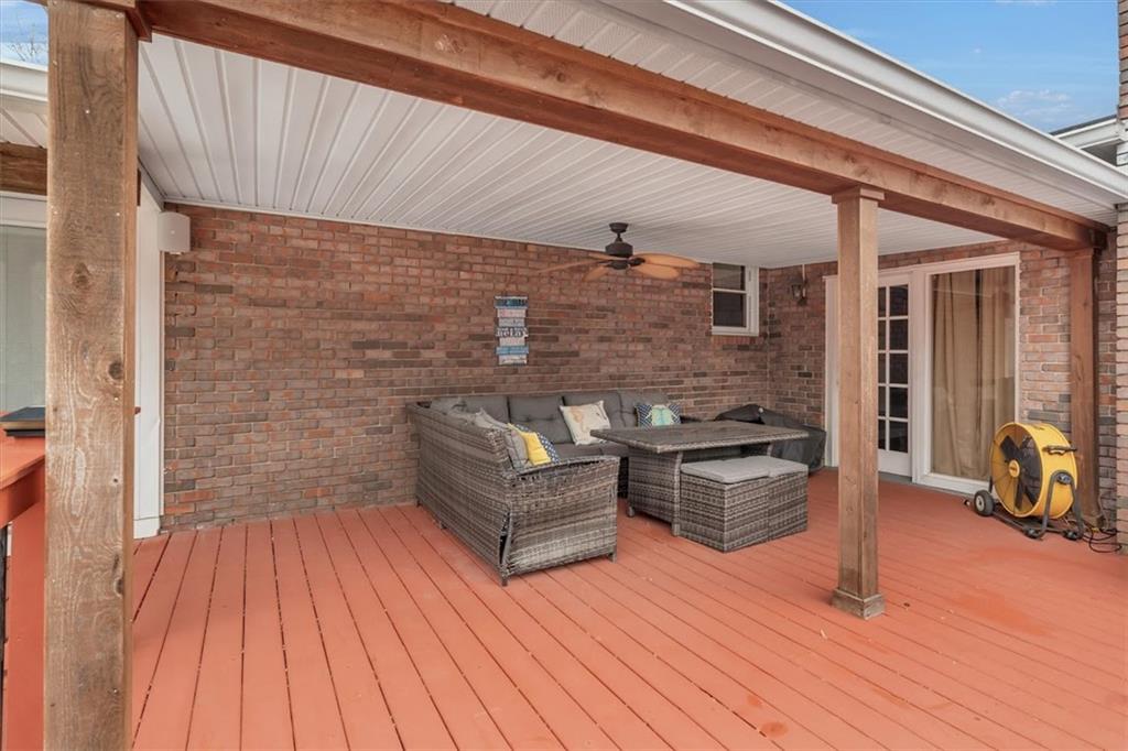 2716 Georgia 16, Carrollton, Georgia image 41