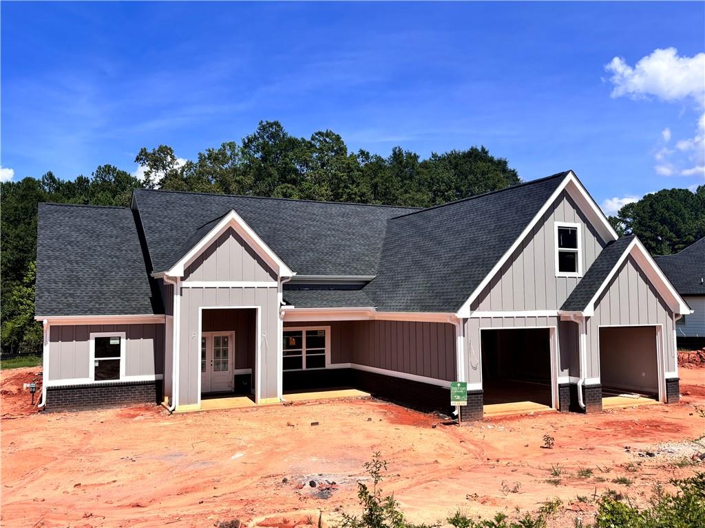 View Monroe, GA 30655 house