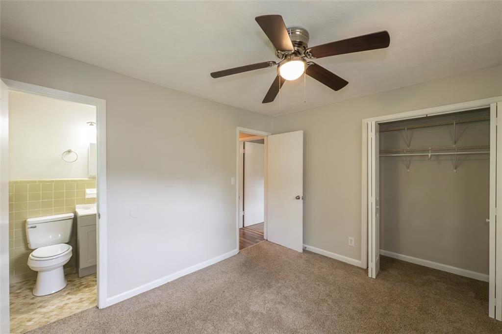 Cherokee Trails - Residential Lease