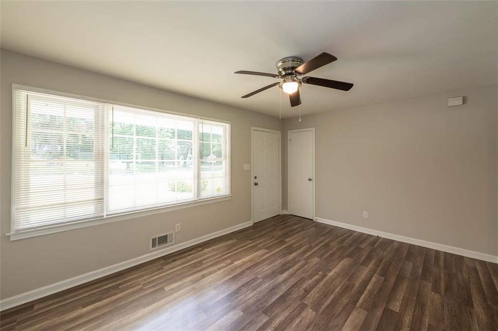 Cherokee Trails - Residential Lease