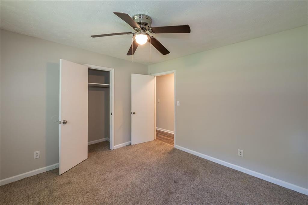 Cherokee Trails - Residential Lease
