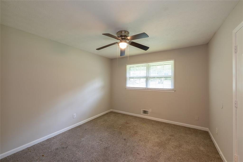 Cherokee Trails - Residential Lease