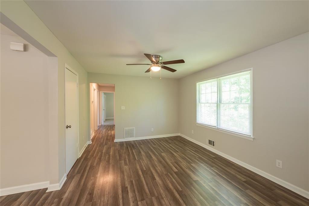 Cherokee Trails - Residential Lease
