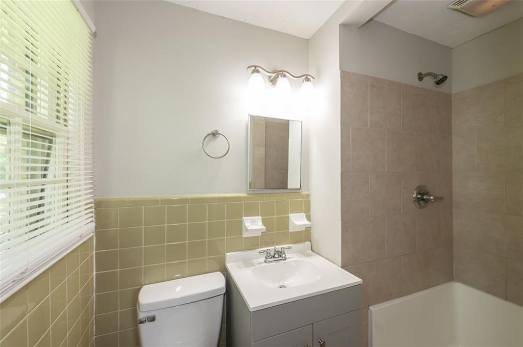 Cherokee Trails - Residential Lease