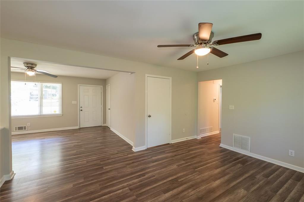 Cherokee Trails - Residential Lease