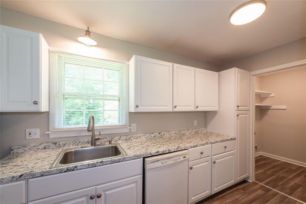 Cherokee Trails - Residential Lease
