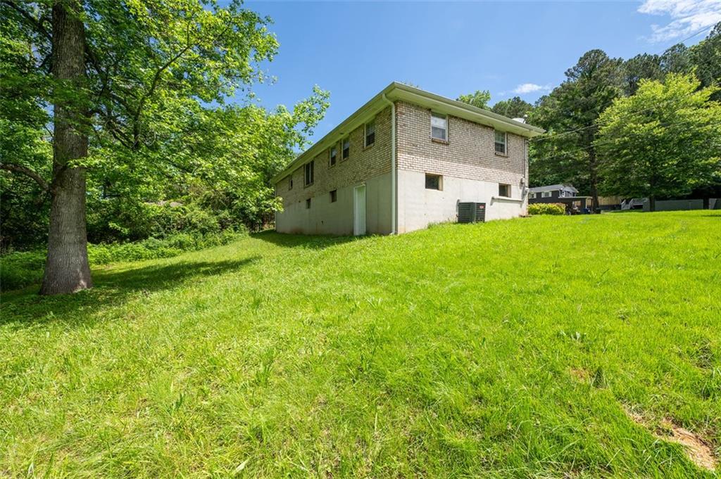 Cherokee Trails - Residential Lease