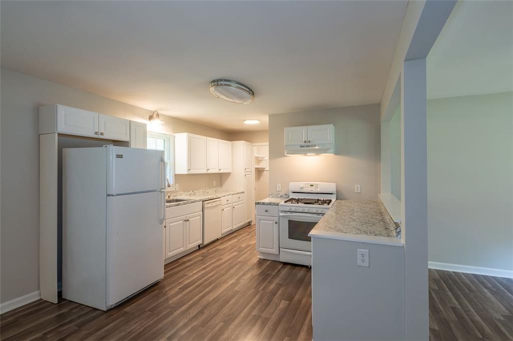 Cherokee Trails - Residential Lease