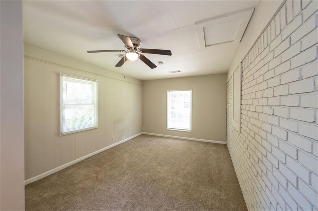 Cherokee Trails - Residential Lease
