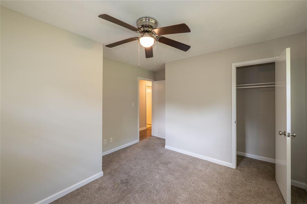 Cherokee Trails - Residential Lease