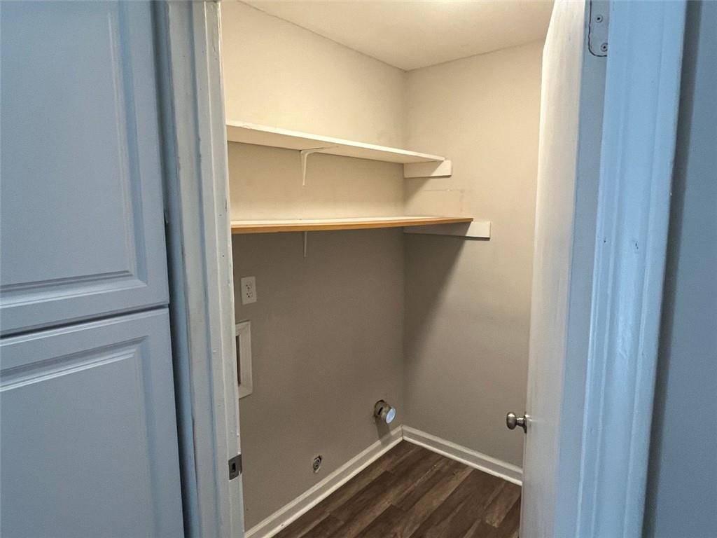 Cherokee Trails - Residential Lease