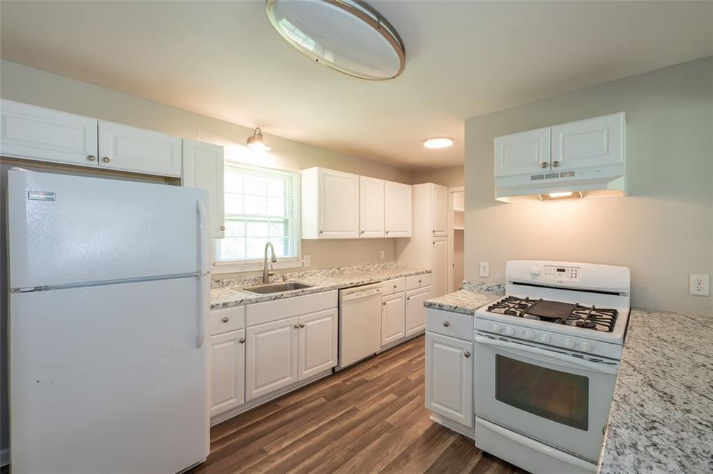 Cherokee Trails - Residential Lease