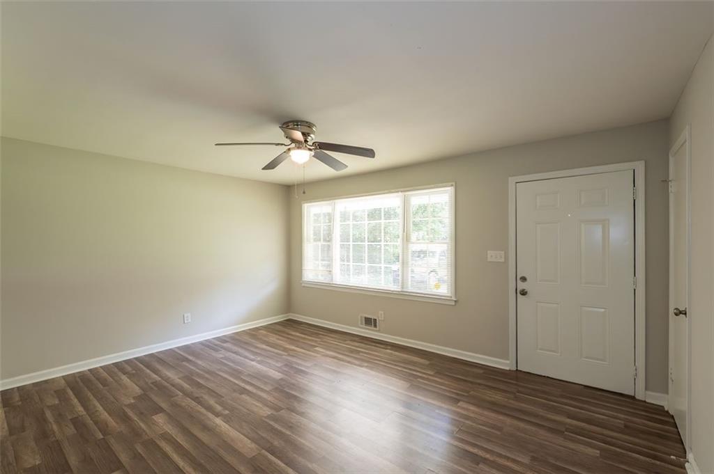 Cherokee Trails - Residential Lease