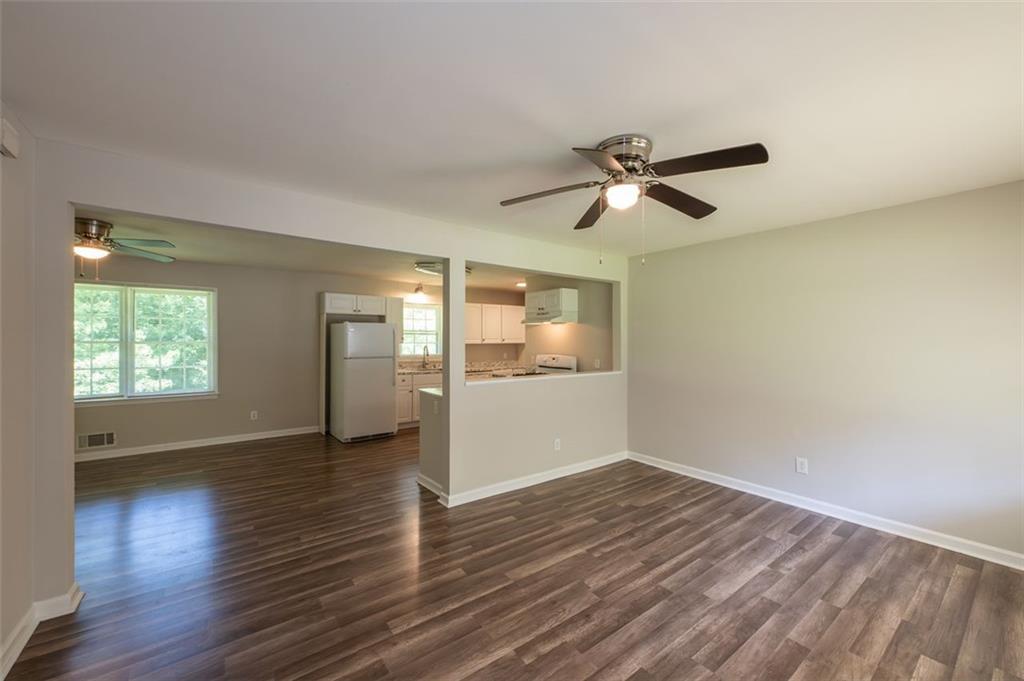 Cherokee Trails - Residential Lease