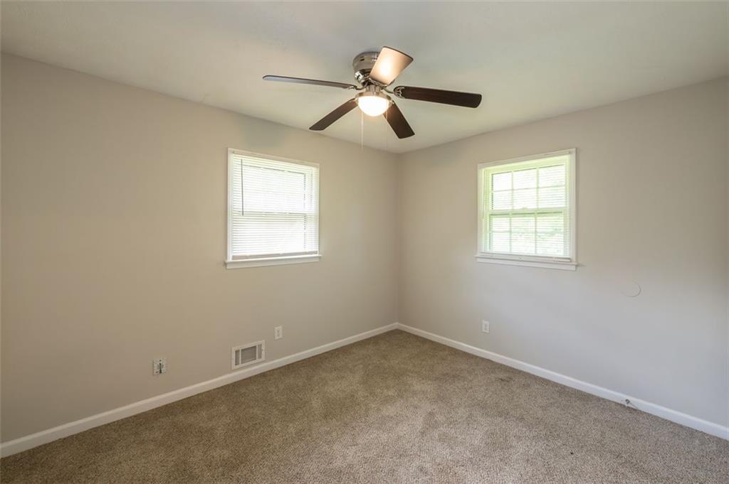 Cherokee Trails - Residential Lease