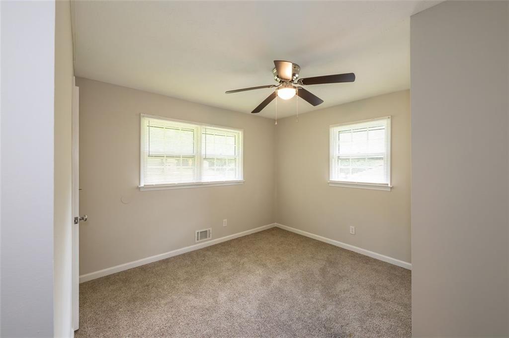 Cherokee Trails - Residential Lease