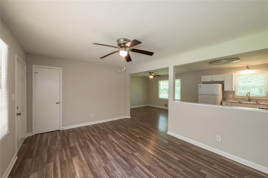 Cherokee Trails - Residential Lease