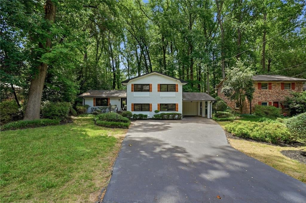 3309 Chase Road
