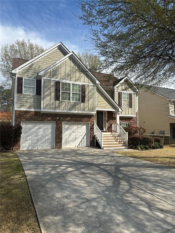 6050 Stonebrook Lane