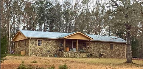 A home in Griffin