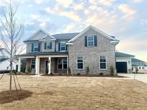 6720 Jumping Trout Drive lot 22, Dawsonville, GA 30534 - MLS#: 7524648