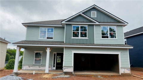 Homes For Sale - 629 Bald Ridge Circle<br/> Demorest, GA 30535