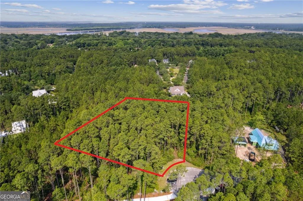 116 Wild Horse Court, St. Marys, GA, 31558