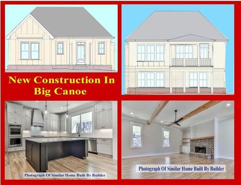 26 Chestnut Oak Point Jasper GA 30143