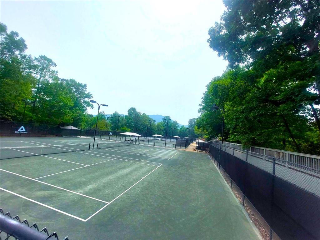 Big Canoe - Residential